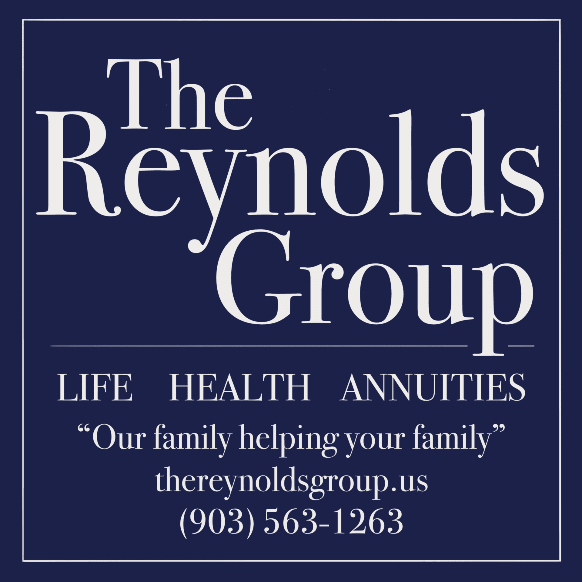 The Reynolds Group